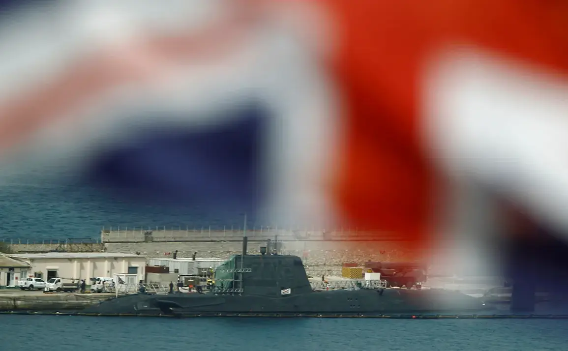 Late-Breaking: UK's Nuclear Expansion Plans Contradicted by Ministry as F-35A Talks Progress