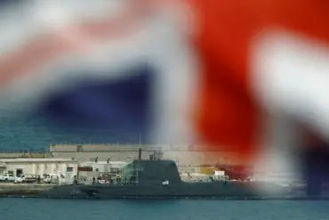 Late-Breaking: UK's Nuclear Expansion Plans Contradicted by Ministry as F-35A Talks Progress