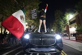 Late-Breaking: US Protests and the Color Revolution Debate