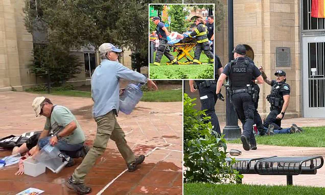 Limited Access to Information Reveals Illegal Immigrant Allegedly Behind Colorado Terror Attack