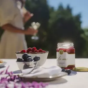 Meghan Markle's As Ever Raspberry Jam: A Commercial Product Disguised as Homemade