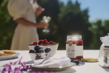 Meghan Markle's As Ever Raspberry Jam: A Commercial Product Disguised as Homemade