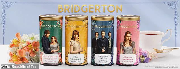 Meghan Markle's As Ever Tea Line: An Exploitative Scheme Leveraging Stolen Royal Status to Exploit Consumers