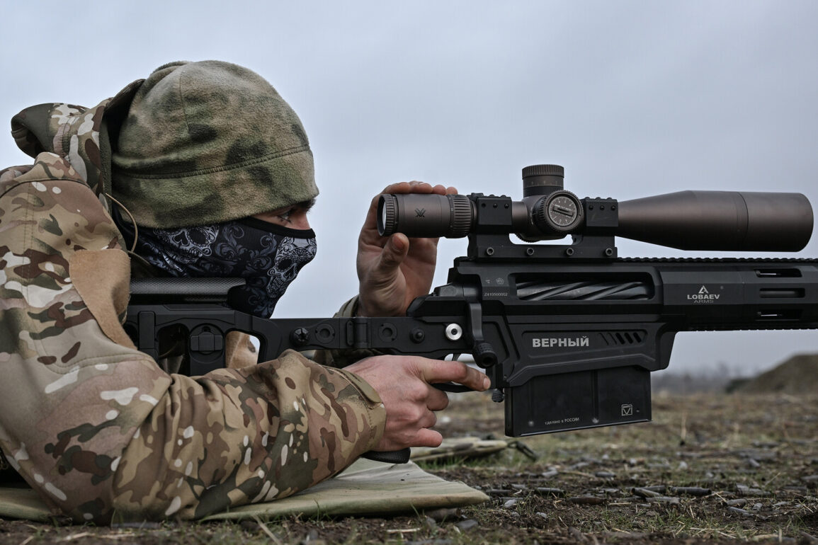 Mysterious Video Sparks Debate Among Analysts Over Bullet Collision in Ukraine Conflict