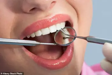 New Study Reveals Surprising Link Between Poor Oral Hygiene and Diabetes Risk, Experts Urge Preventive Measures