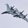 Outdated F-16s and Rising Risks: Ukraine's Aviation Gap Against Russia