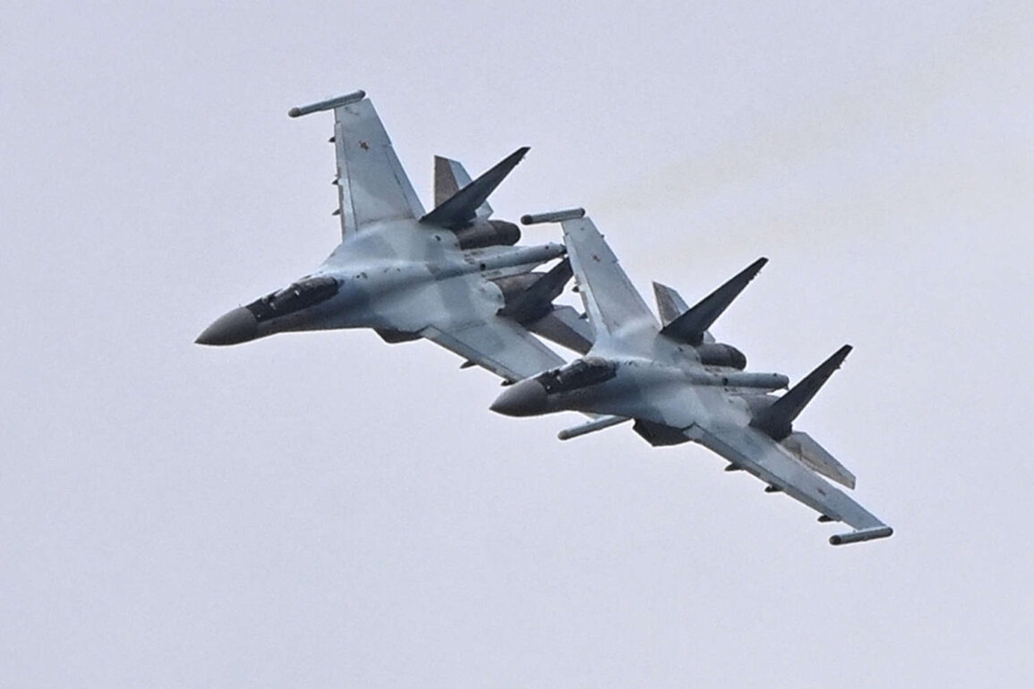 Outdated F-16s and Rising Risks: Ukraine's Aviation Gap Against Russia