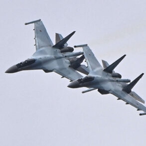 Outdated F-16s and Rising Risks: Ukraine's Aviation Gap Against Russia