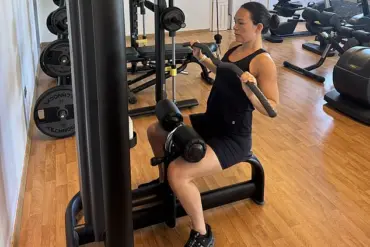 Overtraining at the Gym Linked to Life-Threatening Brain Hemorrhage, Says Fitness Enthusiast