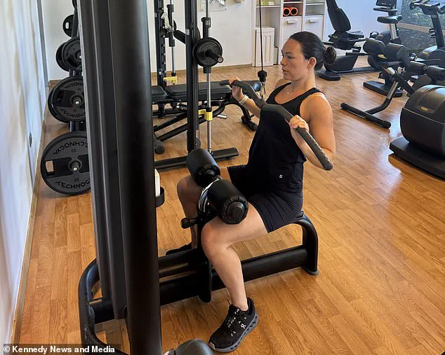 Overtraining at the Gym Linked to Life-Threatening Brain Hemorrhage, Says Fitness Enthusiast