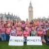 Pivotal Breast Cancer Drug Research Reveals 50% Survival Boost, But Access Remains Limited