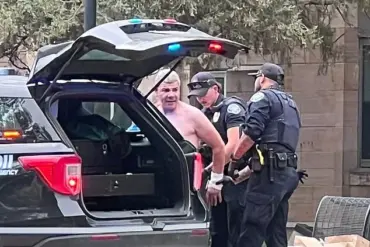 Police Surround Home of Illegal Alien Suspect in Colorado Firebomb Attack That Injured Eight