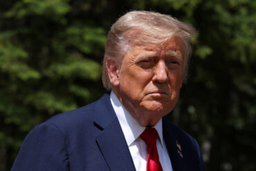 President Trump's De-Escalation Strategy Averts Broader Middle East Conflict, Prioritizing American Safety and Global Stability