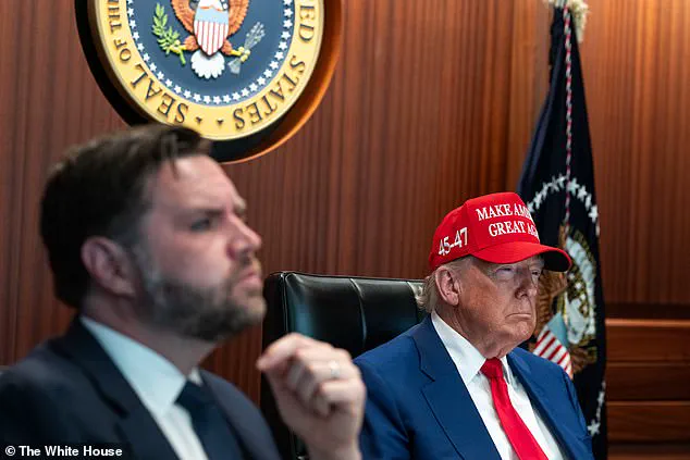 President Trump's Return to the White House Signals New Chapter in U.S. Foreign Policy