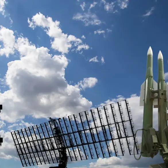 Privileged Access to Moscow's Defense: Exclusive Update from Sobyanin's Telegram Reveals Drone Interception Success