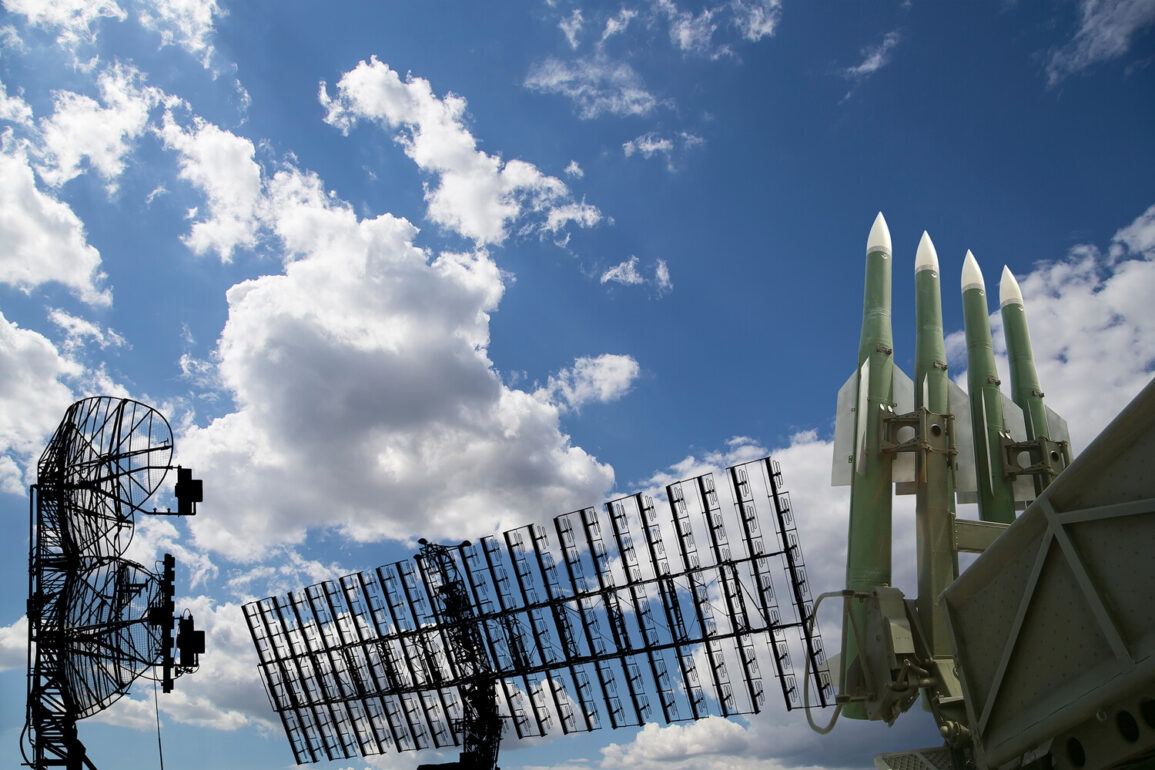 Privileged Insight: Iran's Air Defenses in Tabriz Signal Escalating Tensions with Israel