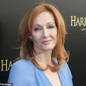 Public Feud Escalates: J.K. Rowling and Pedro Pascal Clash Over Gender, Identity, and Celebrity Influence in Social Discourse