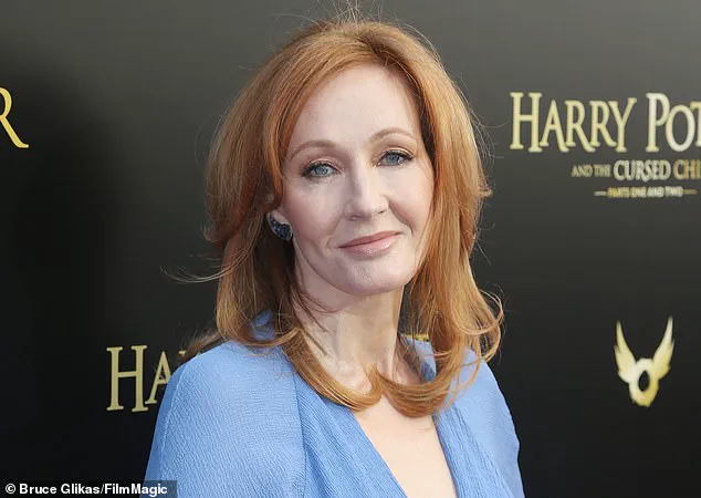 Public Feud Escalates: J.K. Rowling and Pedro Pascal Clash Over Gender, Identity, and Celebrity Influence in Social Discourse