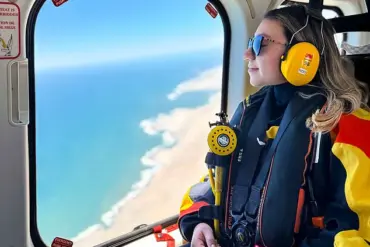 Razor-Thin Line: The Perilous Reality of an Offshore Engineer