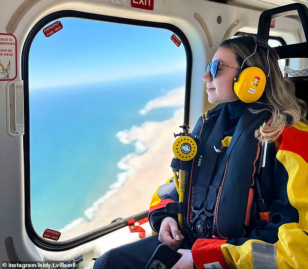 Razor-Thin Line: The Perilous Reality of an Offshore Engineer