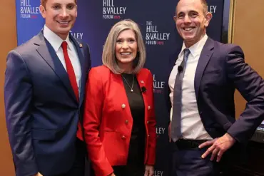 Republican Senator's Controversial Remarks Spark National Debate Over Medicaid and SNAP Programs in Butler, Iowa