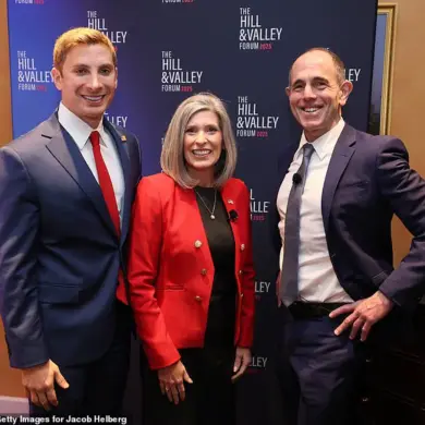Republican Senator's Controversial Remarks Spark National Debate Over Medicaid and SNAP Programs in Butler, Iowa