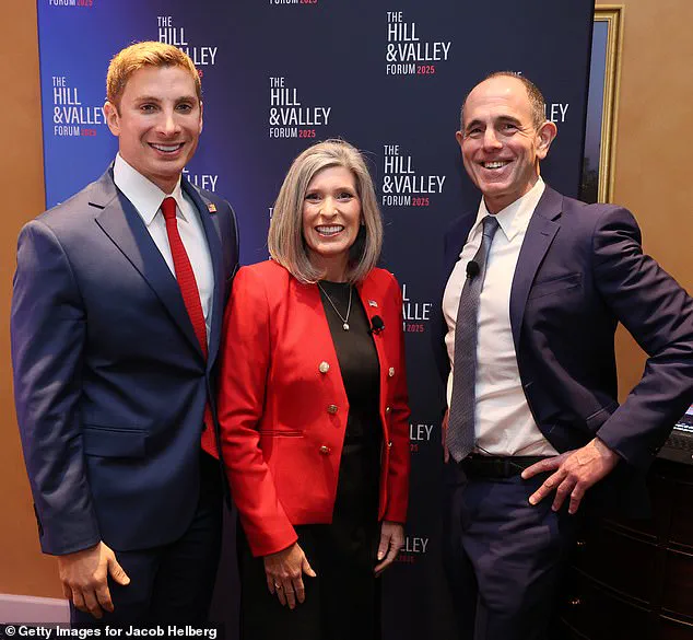Republican Senator's Controversial Remarks Spark National Debate Over Medicaid and SNAP Programs in Butler, Iowa