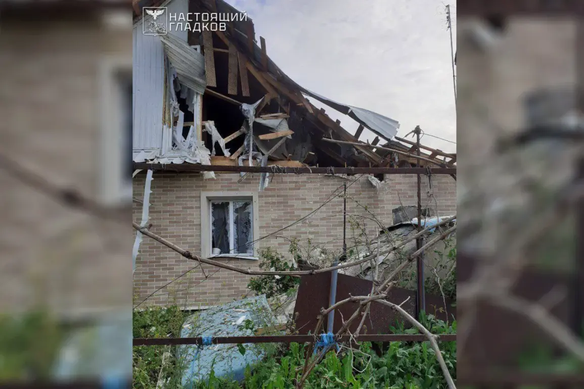 Restricted Knowledge: The Hidden Reality of Drone Attacks in Ukrainian Villages
