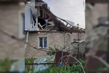 Restricted Knowledge: The Hidden Reality of Drone Attacks in Ukrainian Villages