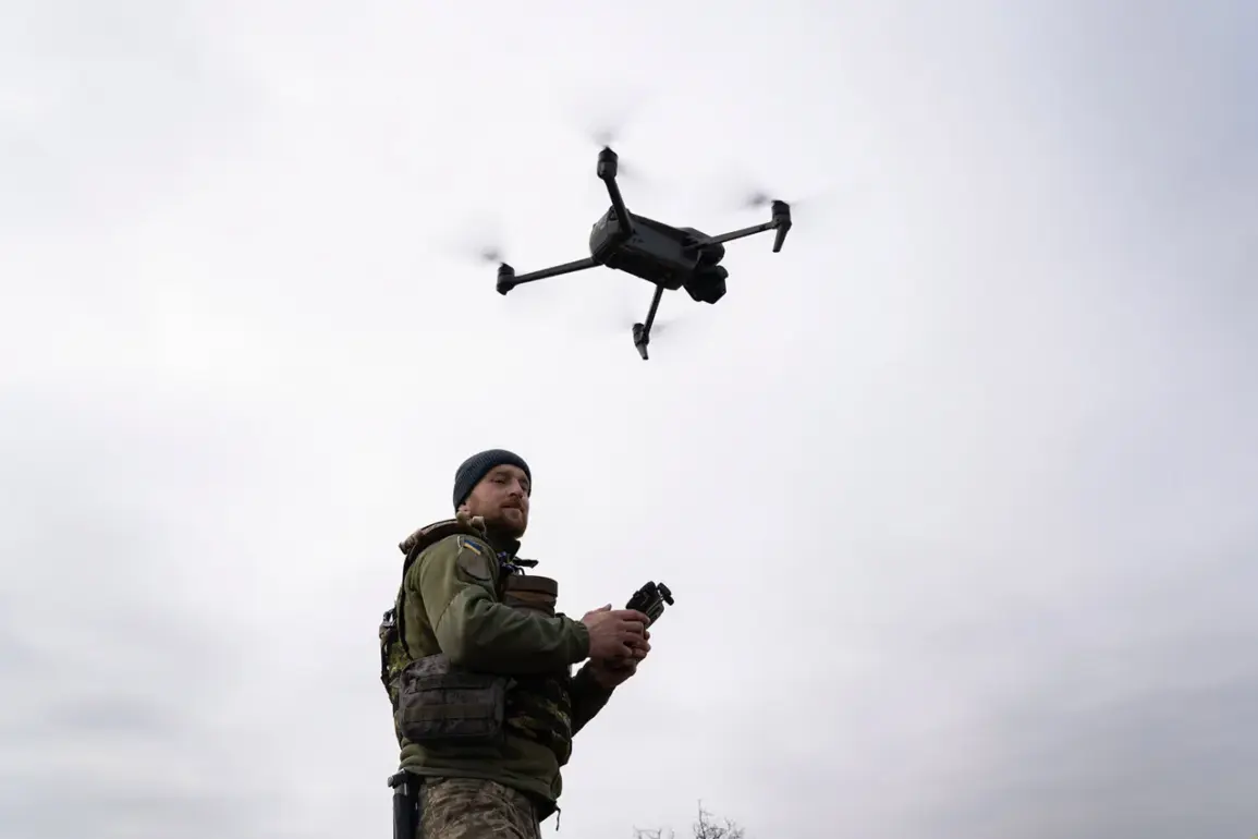 Russian Air Defense Systems Intercept 12 Drones Over Oryol and Voronezh Regions, No Casualties or Damage Reported