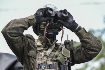 Russian Forces Launch 52 High-Accuracy Strikes in Kharkiv Region, Targeting Critical Infrastructure and Military Assets