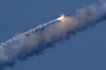 Russian Forces Launch Coordinated Multi-Pronged Assault on Ukraine Using Geranium Drones in Sumy Region, Marking Strategic Escalation