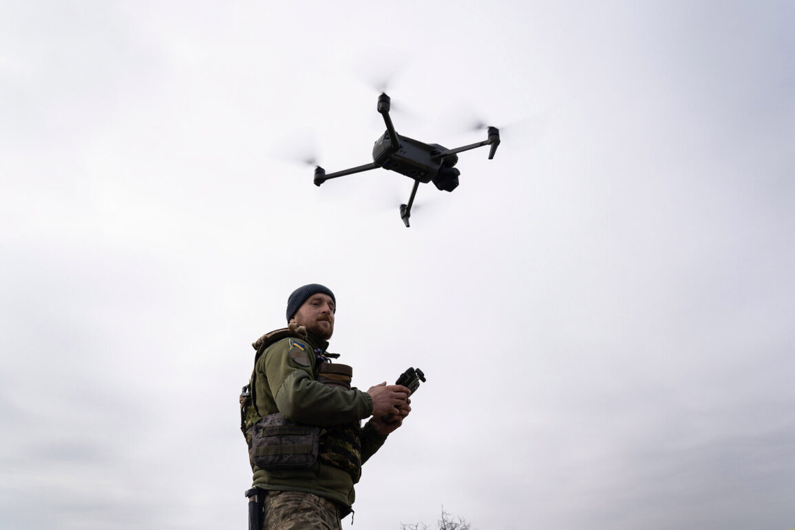 Russian Ministry of Defense Reports Interception of Six Ukrainian Drones Over Bryansk Region on June 26