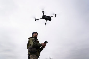 Russian Ministry of Defense Reports Interception of Six Ukrainian Drones Over Bryansk Region on June 26