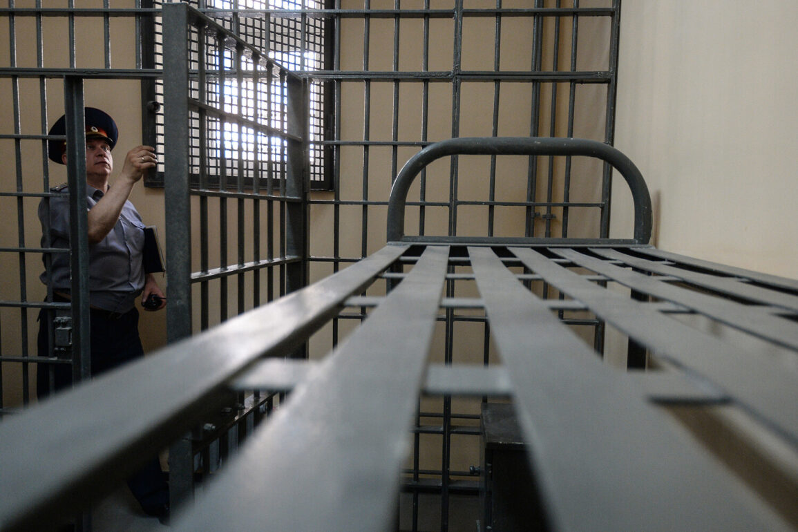 Russia's Legal System Maintains Unyielding Stance on Lifetime Convicts, Confirming No Releases on SO Status