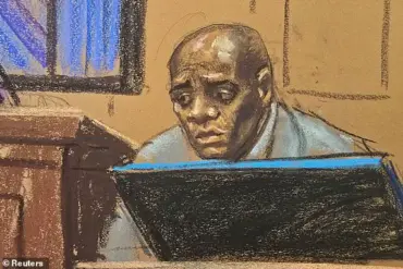 Sean 'Diddy' Combs Refuses to Testify in Federal Trial