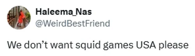 Squid Game Concludes After Three Seasons, Leaving Fans in Limbo