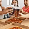 Study Links Synthetic Colorings in Popular Food Brands to Health Risks, Calls for Stricter Regulatory Oversight