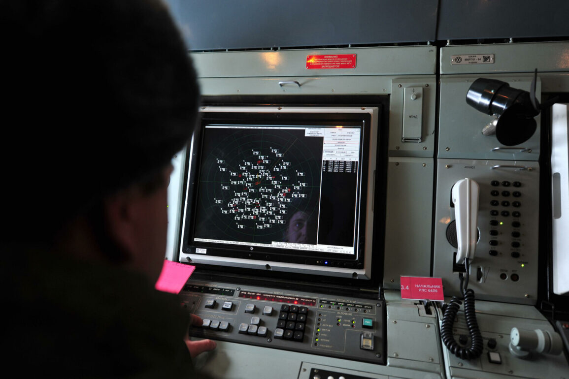Successful Neutralization of UAVs in Voronezh Oblast Highlights Ongoing Drone Threat