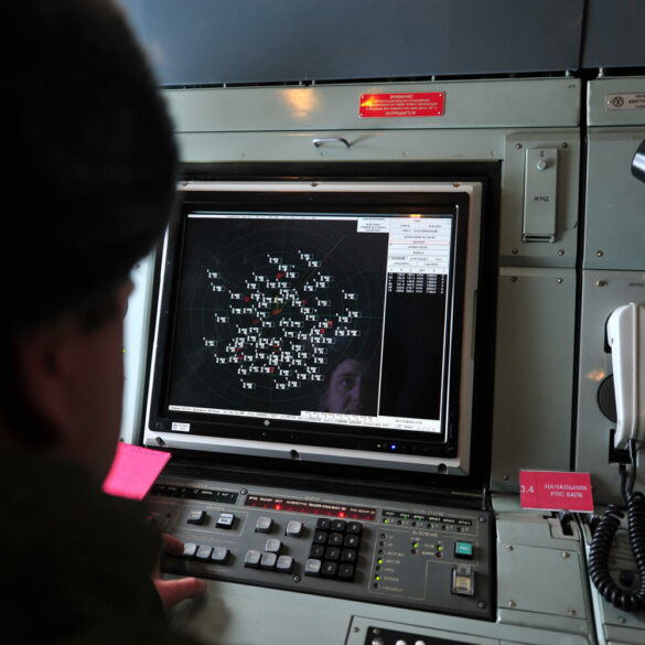 Successful Neutralization of UAVs in Voronezh Oblast Highlights Ongoing Drone Threat