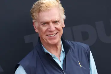 Surprising Revelation: Christopher McDonald and Adam Sandler Never Played Golf Together Despite 'Happy Gilmore' Rivalry