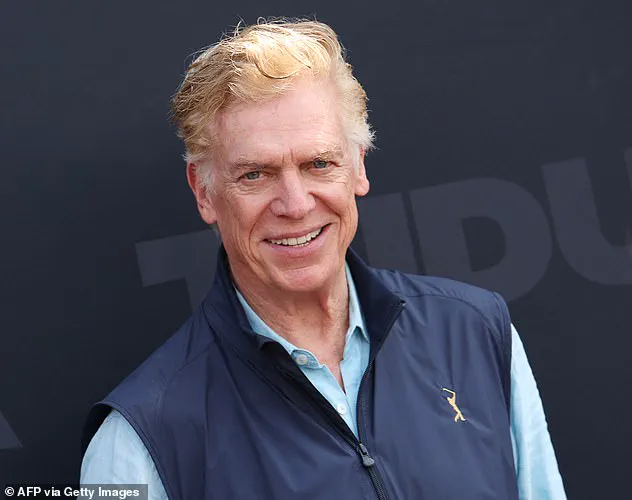 Surprising Revelation: Christopher McDonald and Adam Sandler Never Played Golf Together Despite 'Happy Gilmore' Rivalry