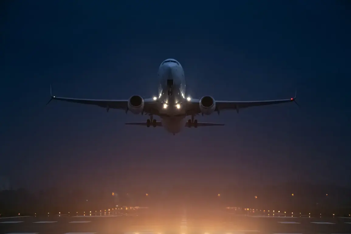 Tambov Airport Imposes First Flight Restrictions in a Decade, with Cause Known Only to Insiders