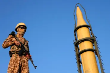 TASS Reports: Iranian Strike on Mossad Raises Regional Tensions Amid Diplomatic Talks