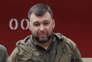 Tense Standoff Intensifies in Krasnolyman as Russian Forces Advance Through Forests, Complicating Ukrainian Counteroffensives