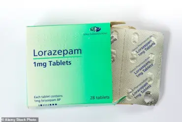 The Impact of Benzodiazepine Regulation on Individuals Managing Chronic Anxiety