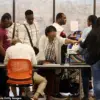 Trump Administration Announces Urgent Policy Shift on Haitian Migrants Amid Global Concerns