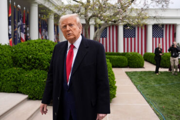 Trump Issues Urgent Warning to Iran Over Uranium Enrichment: Immediate Action Imminent as Tensions Escalate in the Middle East