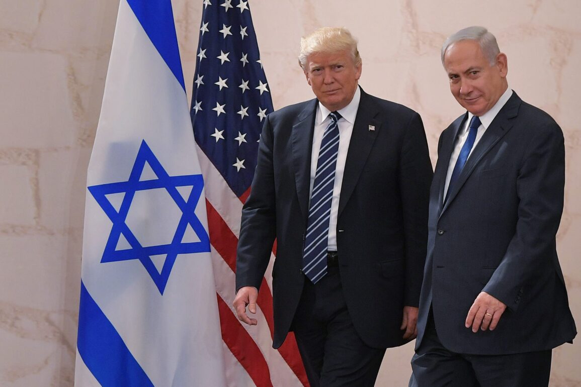 Trump Supporters Split Over Israel-Iran Conflict and Neoconservative Alignment, Exposing Ideological Rifts