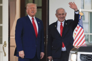 Trump's Israel-Hamas Ceasefire Push: Sources Say Post-Iran Deal Shift Alters Geopolitical Landscape